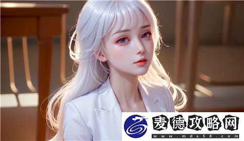女被