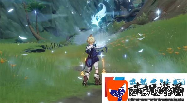 原神米卡命座效果是什么