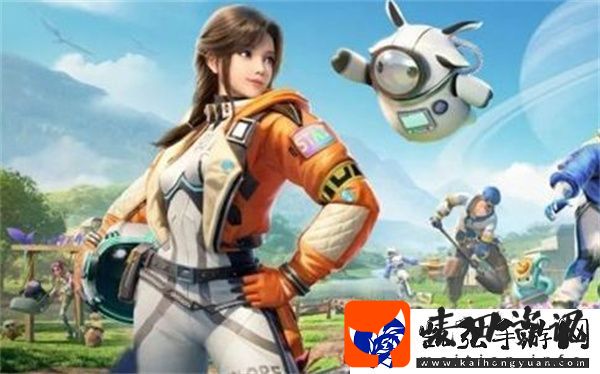 创造吧我们的星球收获印记获取方法