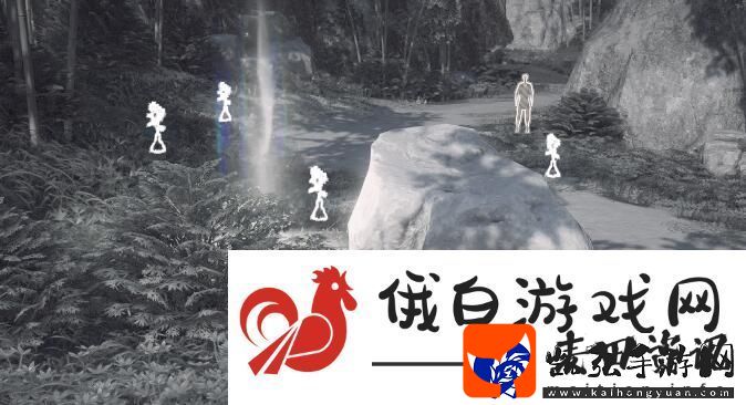 燕云十六声奇术杳无形在哪获得