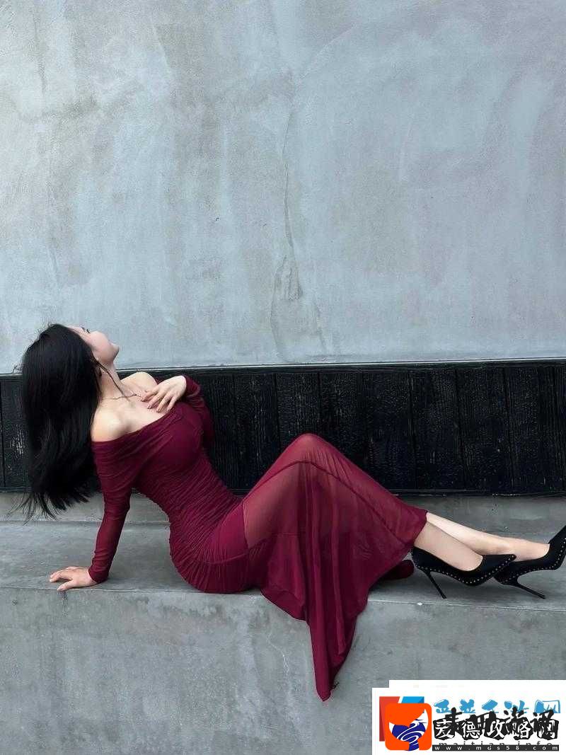 少妇怪性