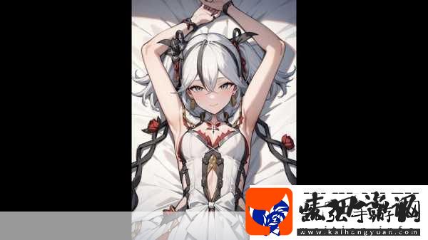 鸣潮新燃点！火元素主C椿震撼登场