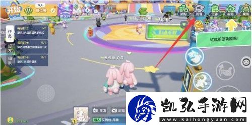 元梦之星小乔红包领不了解决方法介绍