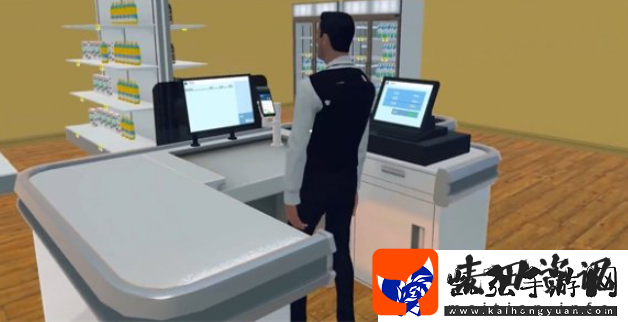 【社交系统】超市模拟器如何快速升级超市模拟器快速升级方法