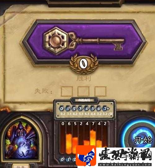 炉石传说狗头人冒险模式魔镜宝藏牌详细图鉴与效果分析