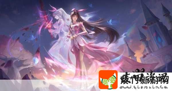 小舞你的小兔子好玩小游戏