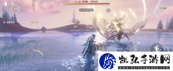 鸣潮异想奇境难度3过关技巧
