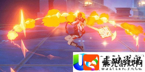 原神辛焱培养攻略