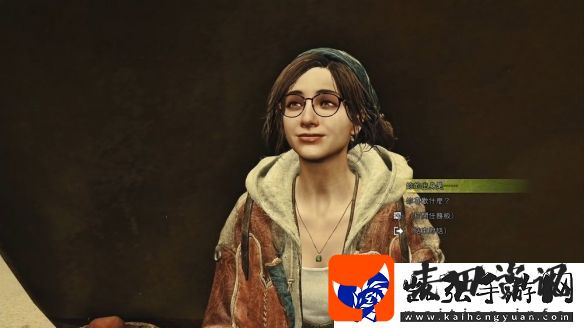 刺花蜘蛛依然保持本色！荒野主创团队揭露更多开发心血
