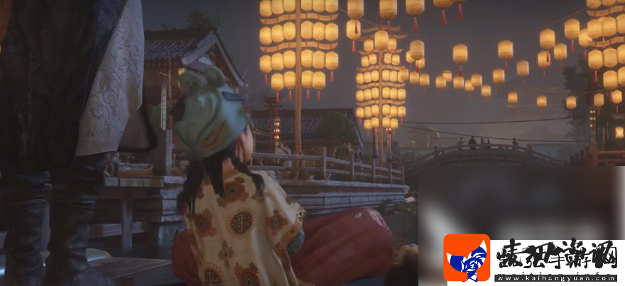 燕云十六声如何去开封