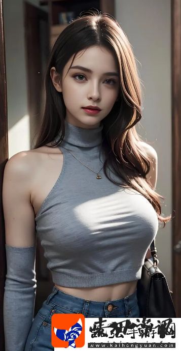 为什么动漫版的少女角色如此受欢迎
