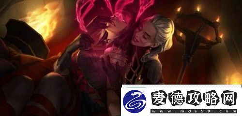 云顶之弈S4九猩红怎么玩