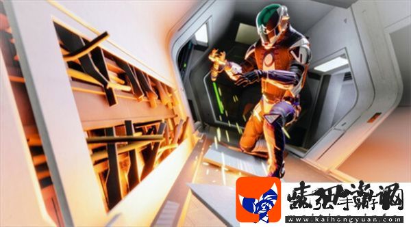 虚空航船舱内温度降低方法攻略分享