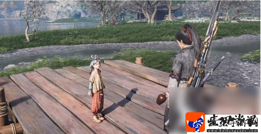 燕云十六声如何去开封