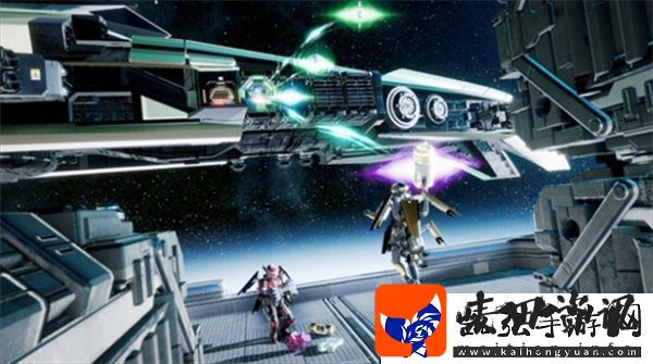 虚空航船舱内温度降低方法攻略分享