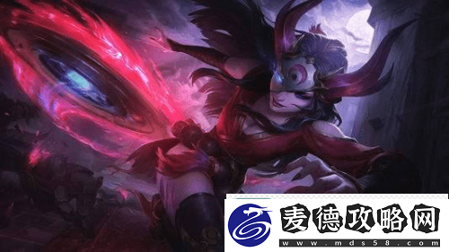云顶之弈S4九猩红怎么玩