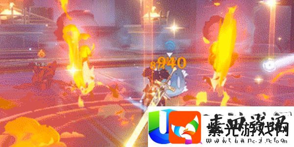 原神辛焱培养攻略