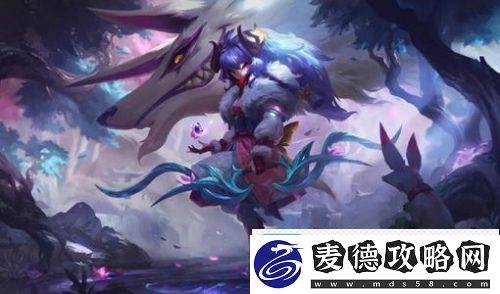 云顶之弈S4九猩红怎么玩
