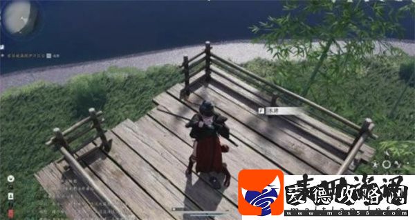 燕云十六声小木牌获取方法分享