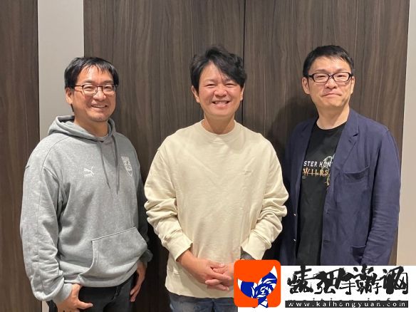 刺花蜘蛛依然保持本色！荒野主创团队揭露更多开发心血
