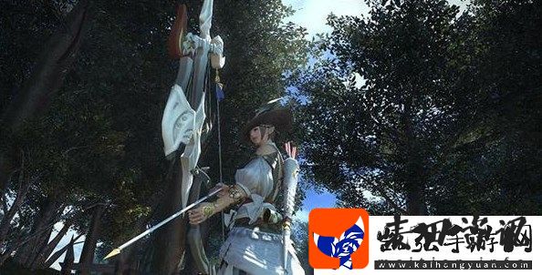 最终幻想14新手选择什么职业好
