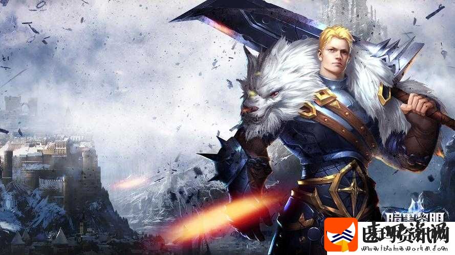 暗黑黎明2