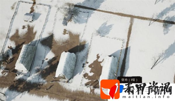 庄园领主如何扩建居住人口 庄园领主扩建居住人口攻略