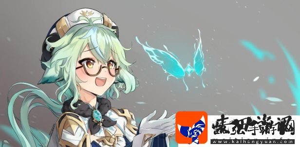 原神抽卡机制介绍