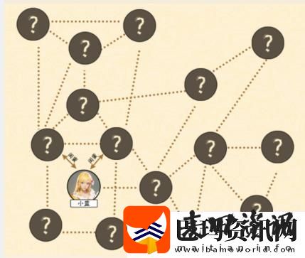 文字来找茬小魔仙还原人物关系通关攻略