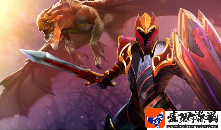 DOTA2琼英碧灵玩法介绍