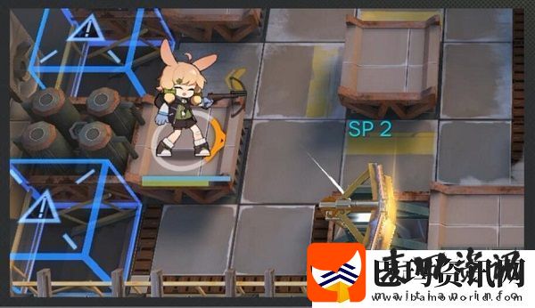 明日方舟CV