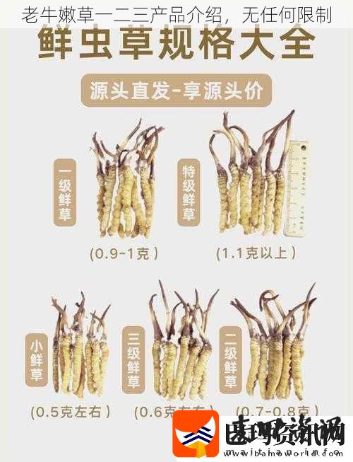 老牛嫩草一二三产品介绍无任何限制