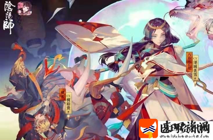 阴阳师千姬御魂如何搭配