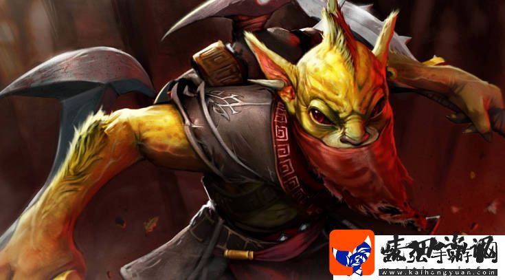 DOTA2琼英碧灵玩法介绍