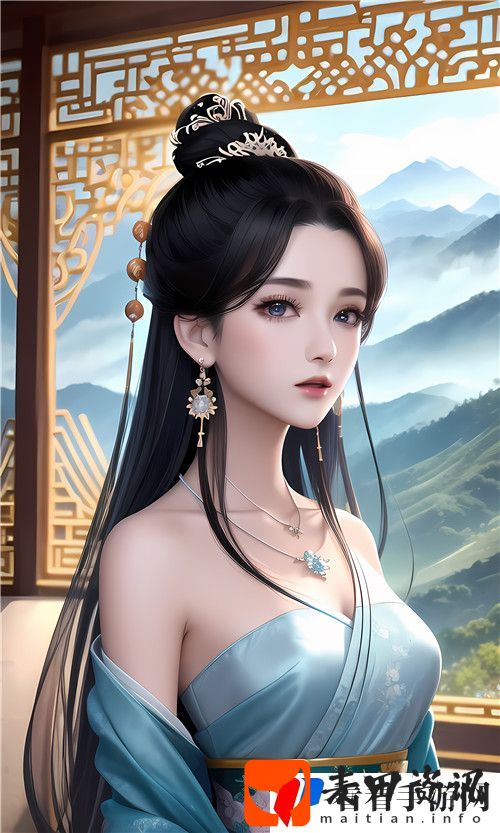 可以强 X 女角色的模拟器：模拟真实场景，体验刺激互动~