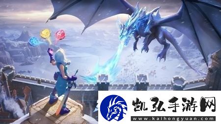 帝国与魔法礼包码兑换码分享