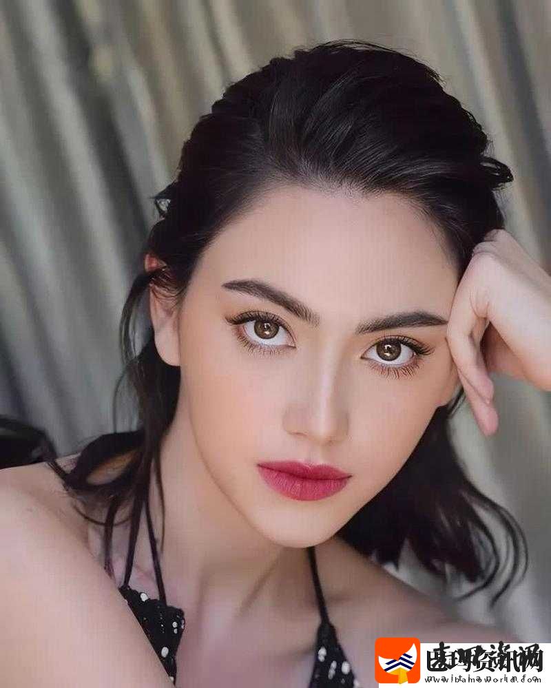 美泰混血儿