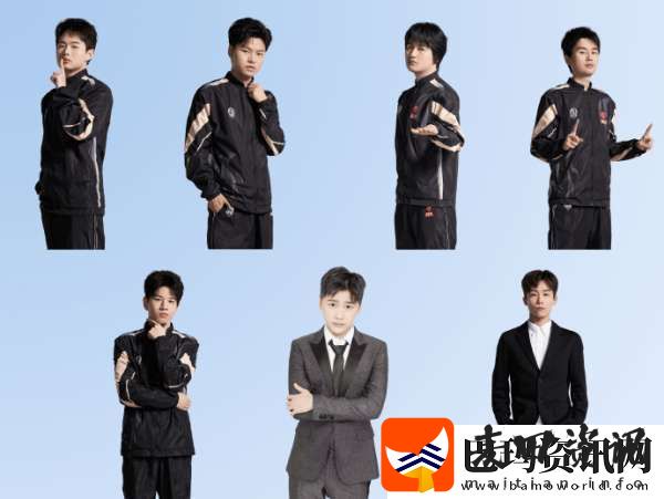 2024年王者挑战者杯定妆照——主播联赛赛道战队定妆照出炉资讯速递
