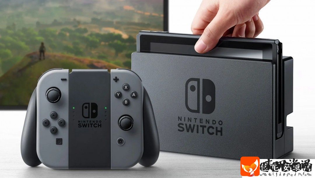 任天堂回应Switch2图片和视频泄露