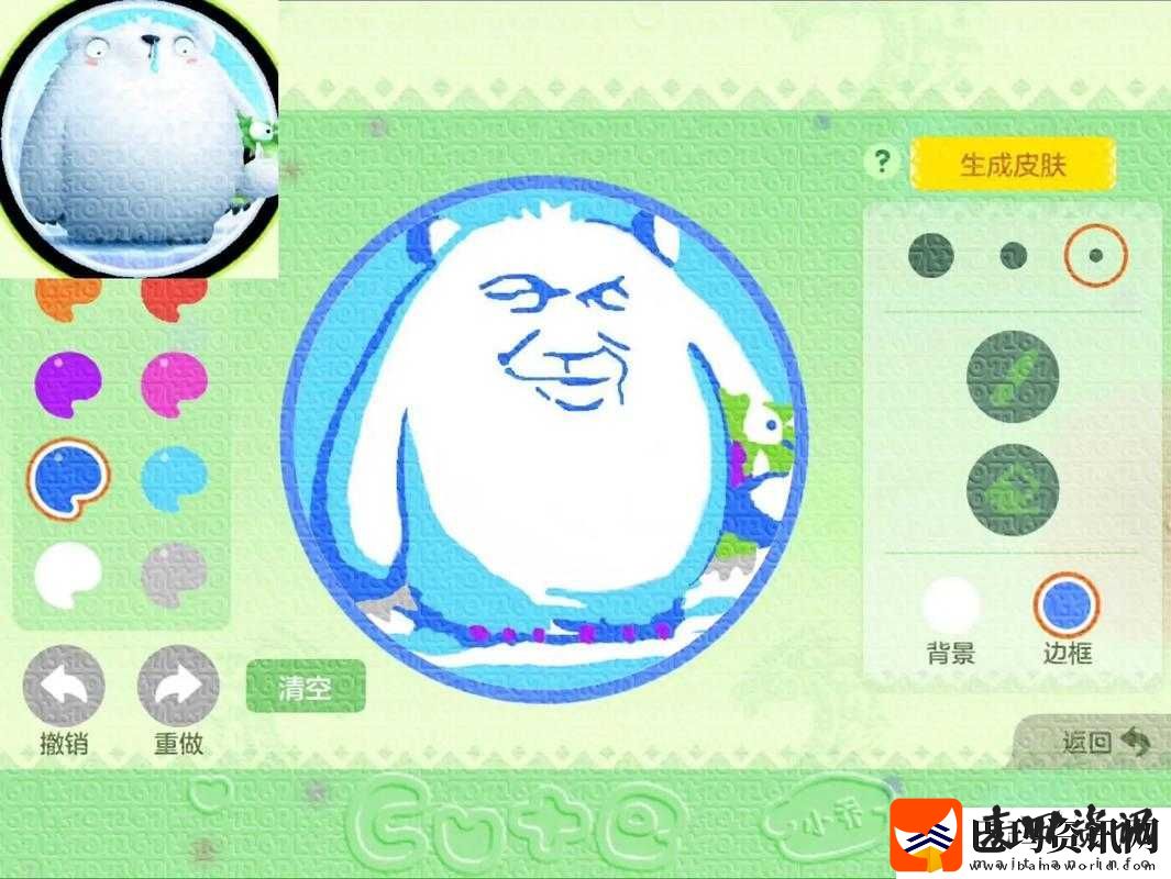 解锁萌力新境界