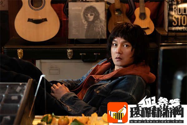 电影假爸爸哈尔滨站路演
