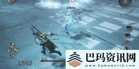 仁王雪女BOSS打法全面攻略