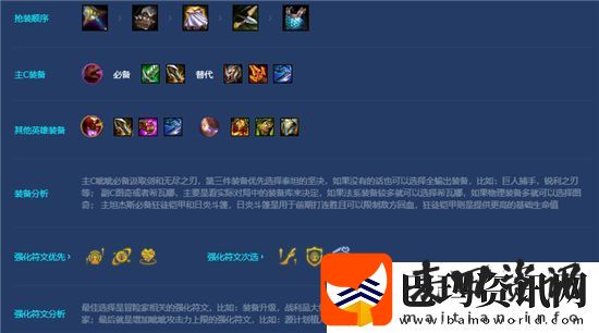 金铲铲之战最强阵容冒险换形呲呲阵容玩法攻略金铲铲之战阵容推荐冒险换形呲呲阵容