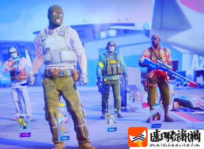 暴躁少女