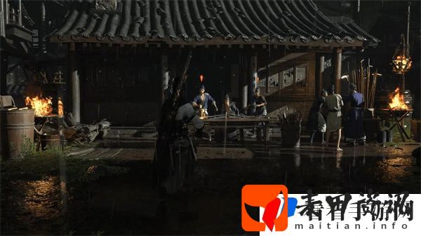 燕云十六声体魄怎么提升