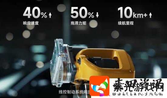 小米汽车智能底盘预研技术发布！跳舞掉头样样精通