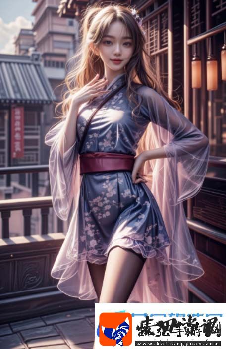 老婆运动时接听老公电话