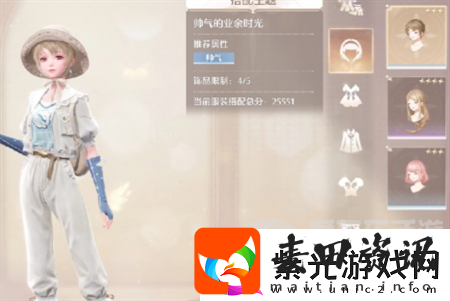 无限暖暖落叶堆大挑战怎么获得高分无限暖暖落叶堆大挑战高分技巧