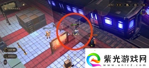 异象回声仪式秘本怎么过异象回声仪式秘本攻略