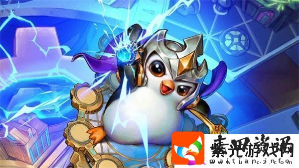 云顶之弈s8热补丁更新内容清单
